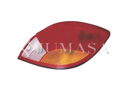 Lanterna traseira direita Ford Ka  RBT