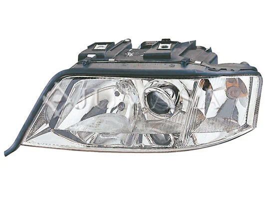  Luz esquerda Audi A6 C5 sedan (4B2, 4B4) (1997 - 2005) C5