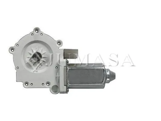 Motor de acionamento de vidro da porta dianteira direita Magneti Marelli AC1922