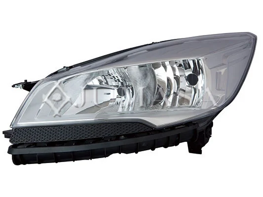Luz direita Ford Kuga II CBS