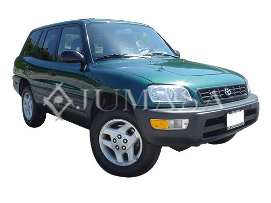 Toyota RAV4 I desde 105,77 €
