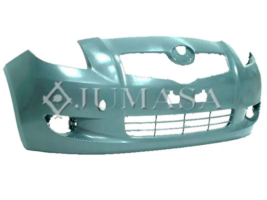 Pára-choque dianteiro 108905709 Toyota