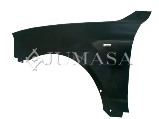  Pára-lama dianteiro esquerdo BMW X3 SUV (E83) (2004 - 2010) 