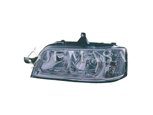 Luz esquerda Renault (RVI) 1337816080