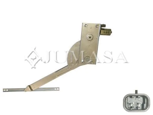 ZRZA31L Jumasa