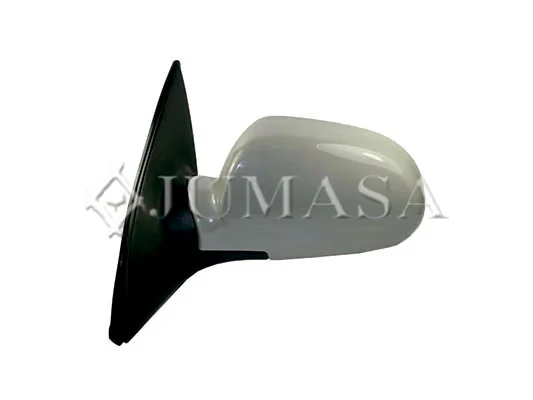 Espelho de retrovisão esquerdo para Chevrolet Lacetti  J200