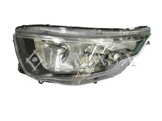 Luz direita Iveco Daily VI 