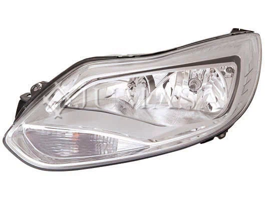 Luz esquerda Ford Focus III CB8