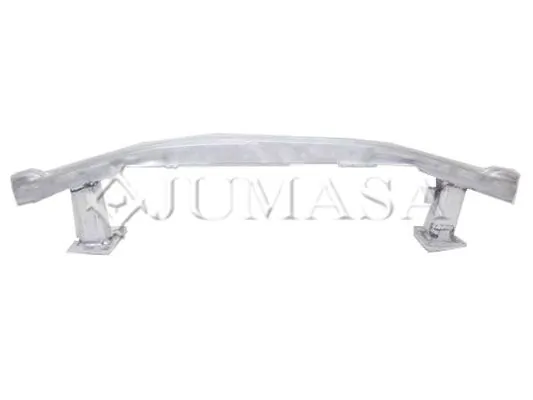 Reforçador do pára-choque dianteiro Renault Scenic III JZ0, JZ1