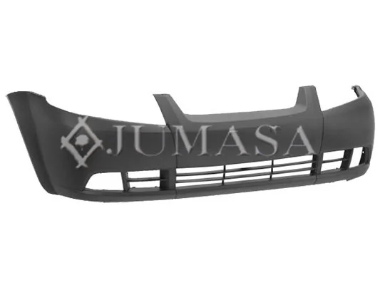Compre EXB81330F Euroex Pára-choque dianteiro