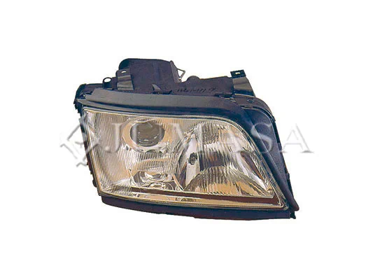 Luz esquerda Audi 100 C4 4A2