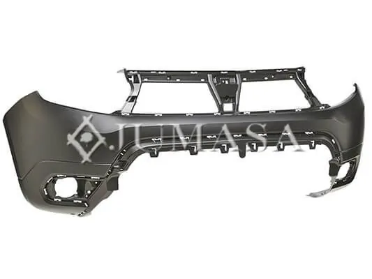 Pára-choque dianteiro Dacia Duster  HM