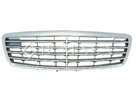 Compre Grelha do radiador Mercedes E 