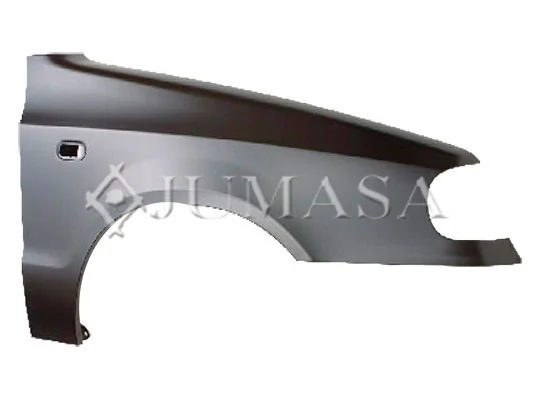  Pára-lama dianteiro direito Skoda Felicia I hatchback (791, 6U1) (1994 - 1997) I