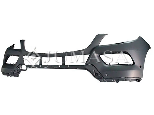  Pára-choque dianteiro Mercedes ML/GLE SUV (W166) (2011 - 2014) 