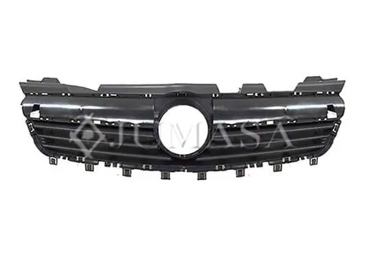 Grelha do radiador Opel Zafira B A05