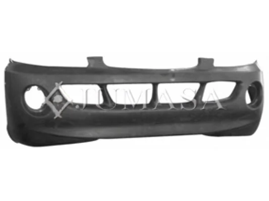Pára-choque dianteiro para Hyundai H-1 STAREX Starex 