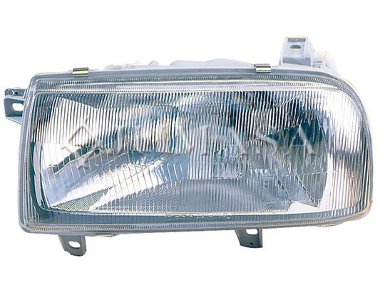 Luz direita para Volkswagen Vento  1H2