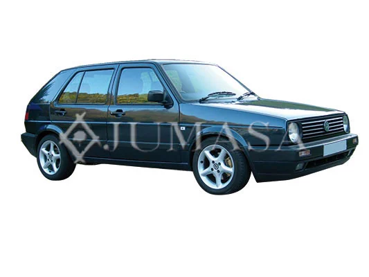  Capota Volkswagen Golf II hatchback (19E, 1G1) (1983 - 1992) II