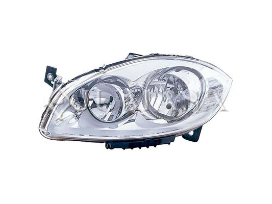  Luz esquerda Fiat Linea sedan (323) (2007 - 2026) 