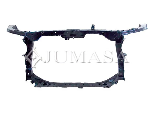  Suporte do radiador montado (painel de montagem de fixação das luzes) Honda Civic VIII sedan (FD, FA) (2005 - 2013) VIII