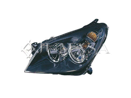 Luz esquerda Opel Astra preço, a partir de 50,45 USD