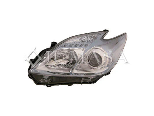 Luz esquerda Toyota Prius hatchback (ZVW30) (2009 - 2016) 