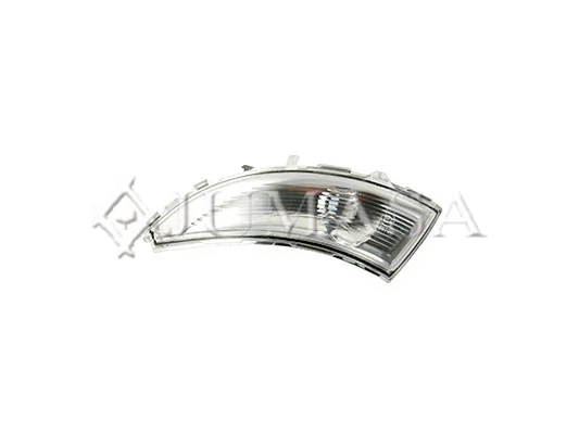 Pisca-pisca de espelho esquerdo 261659450R Nissan/Infiniti