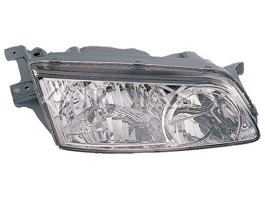 Luz direita para Hyundai H-1 STAREX Starex 