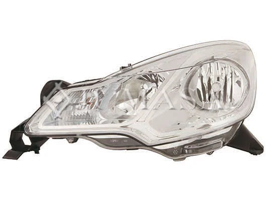 Luz direita 231810E Polcar