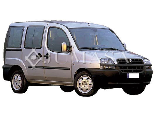 Puxador externo de tampa de porta-malas (de 3ª/5ª porta traseira) AND 14827054 preço, a partir de 59,09 USD