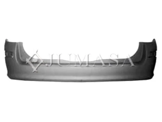 Compre 24460461 Peugeot/Citroen Pára-choque traseiro
