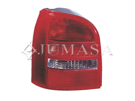 Compre 62286 Magneti Marelli Lanterna traseira direita