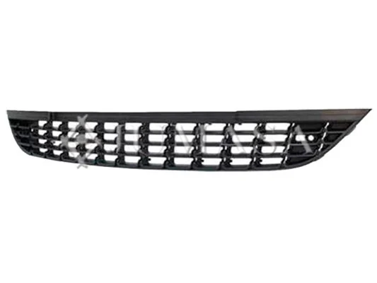 Compre 13297796 Peugeot/Citroen Grelha central do pára-choque dianteiro