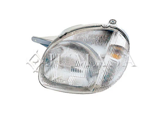Luz esquerda Hyundai Atos  MX