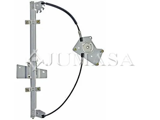 Mecanismo de acionamento de vidro da porta dianteira esquerda Nissan Micra preço, a partir de 95,52 USD