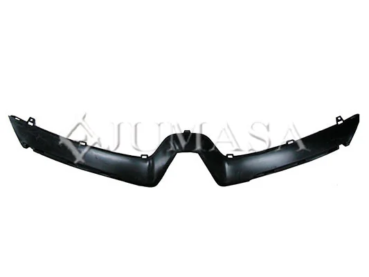  Grelha do radiador Renault Clio IV hatchback (BH) (2012 - 2021) IV
