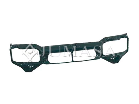 Suporte do radiador montado (painel de montagem de fixação das luzes) para Peugeot Expert  224