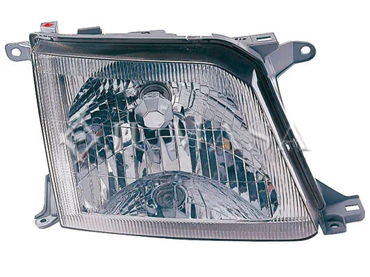 Compre Luz direita Toyota Land Cruiser 