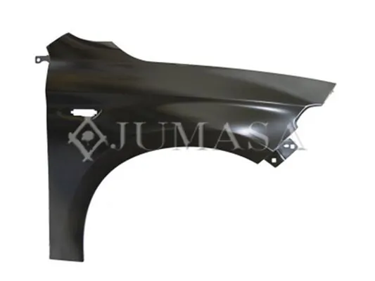 Compre 68327697AA Fiat/Alfa/Lancia Pára-lama dianteiro direito