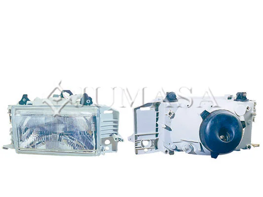 Compre LPB572 Magneti Marelli Luz esquerda