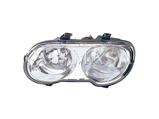 Luz direita Rover 25  RF
