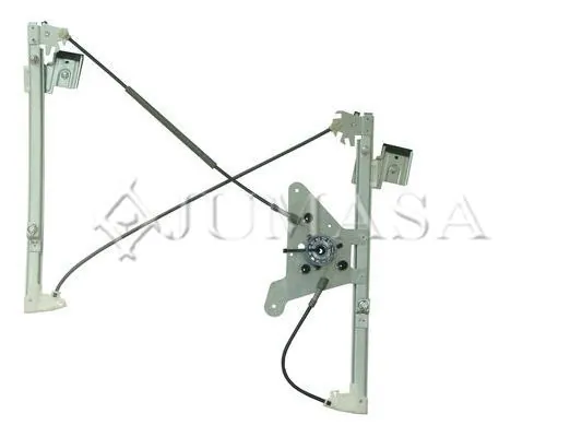 Compre Mecanismo de acionamento de vidro da porta dianteira esquerda Audi A4 