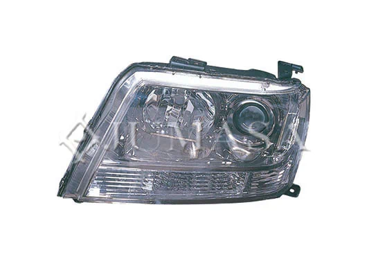  Luz esquerda Suzuki Grand Vitara SUV (JB) (2005 - 2026) 