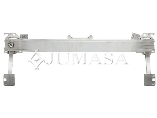  Reforçador do pára-choque dianteiro Peugeot 208 I hatchback (CA, CC) (2012 - 2021) I