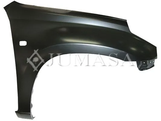 Pára-lama dianteiro esquerdo Toyota RAV4 II XA2