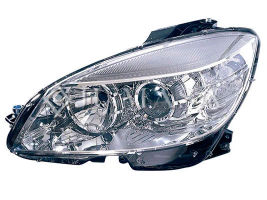 507010U Polcar Luz direita