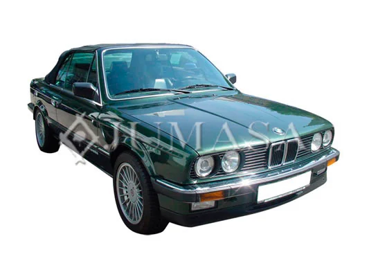 Grelha do radiador BMW 3  E30