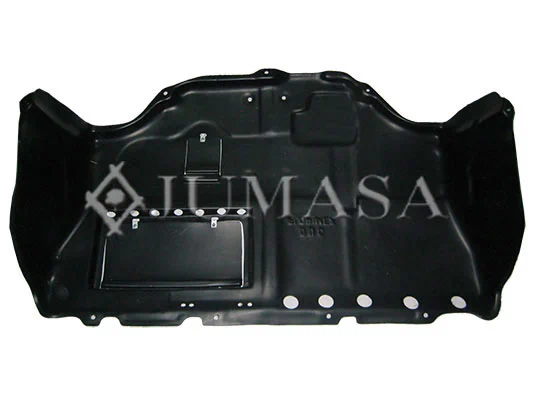 Proteção de motor, de panela (da seção de motor) Citroen Jumper  244
