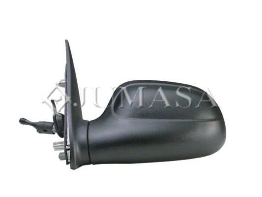 Espelho de retrovisão esquerdo para Citroen Saxo  S0, S1